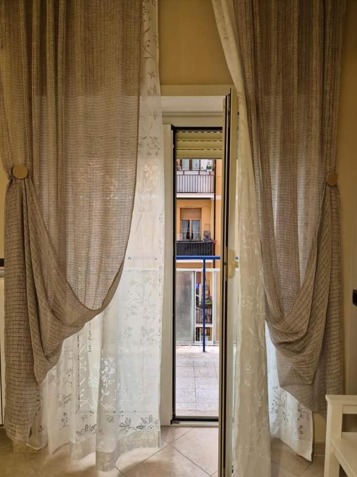 Vacanze Romane Exterior foto