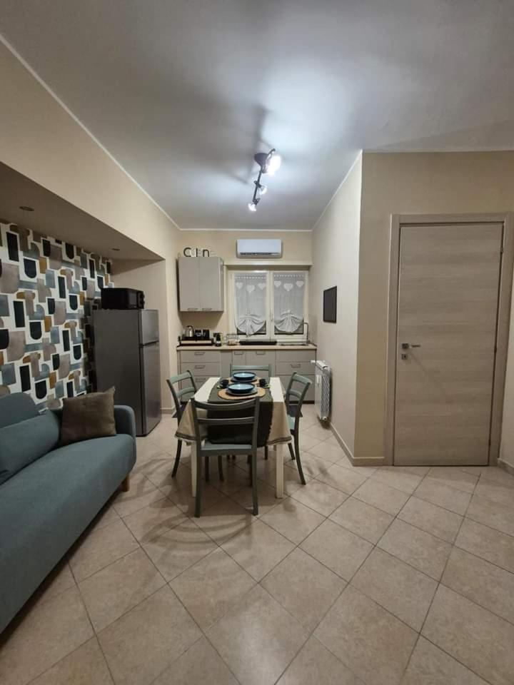 Vacanze Romane Exterior foto