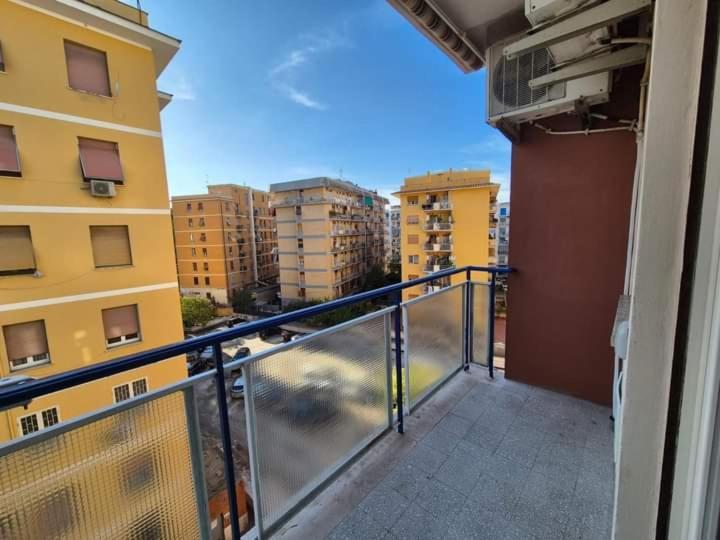 Vacanze Romane Exterior foto
