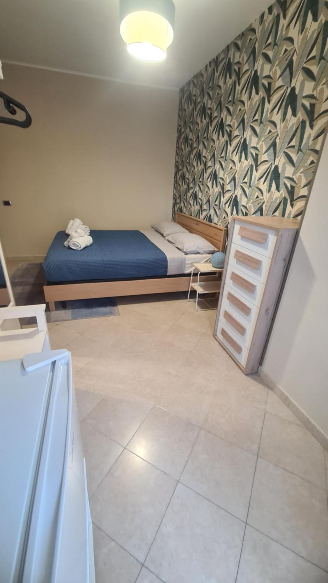 Vacanze Romane Exterior foto
