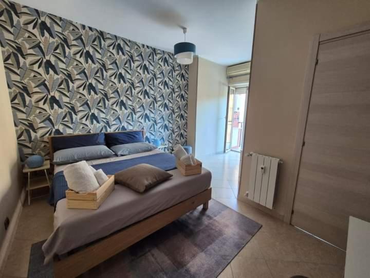 Vacanze Romane Exterior foto
