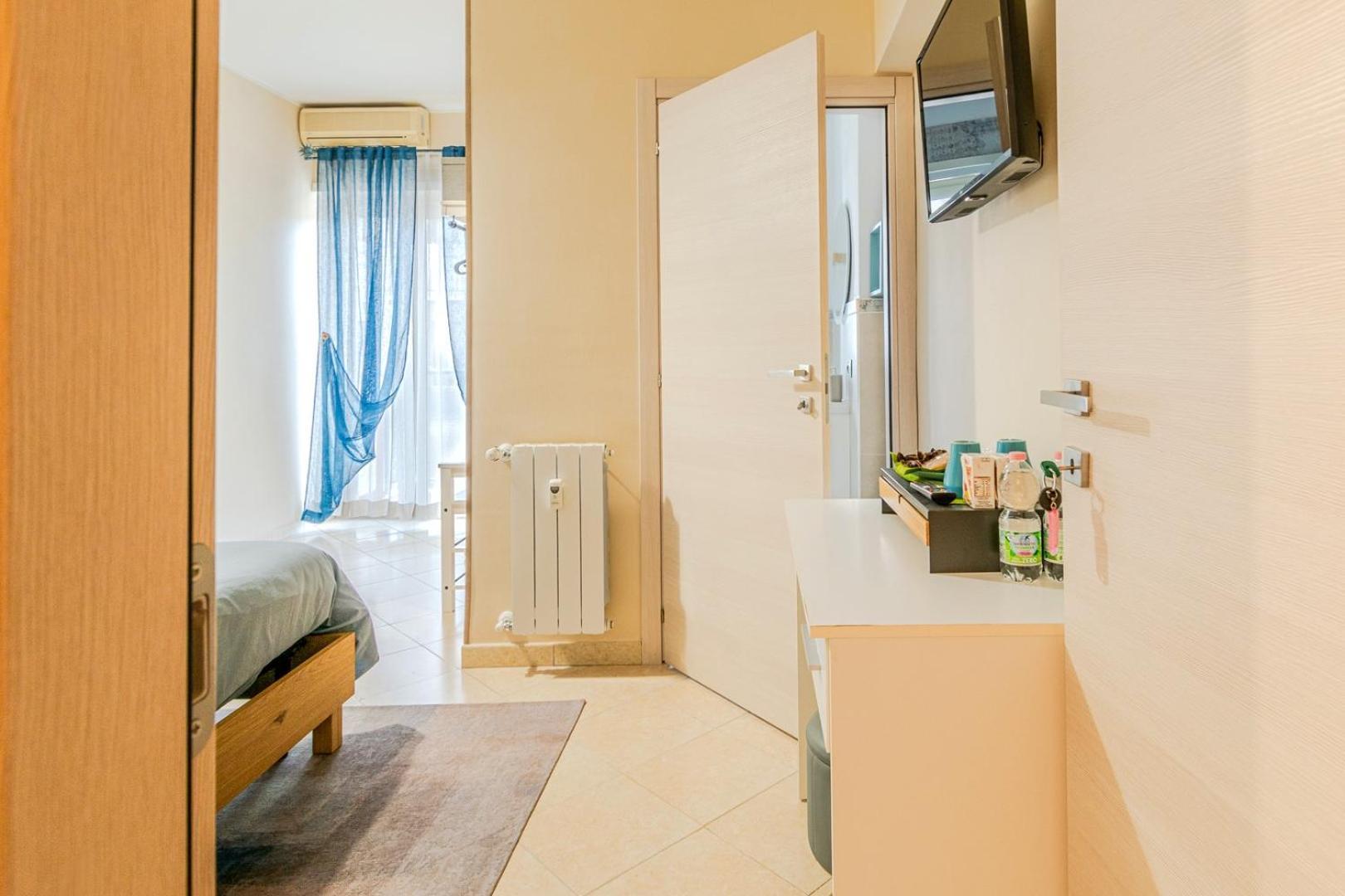 Vacanze Romane Exterior foto